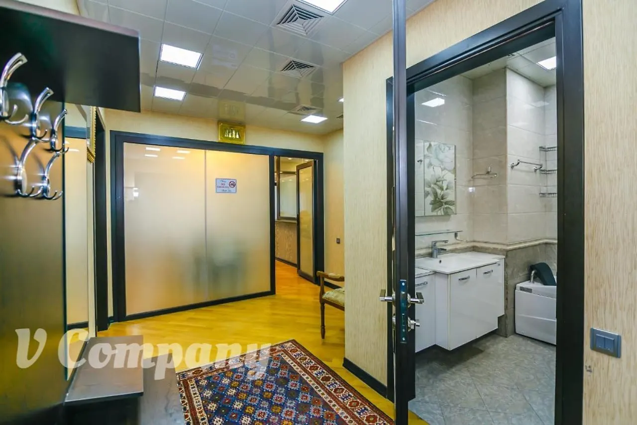 Winter Garden Apartment Baku 0*,